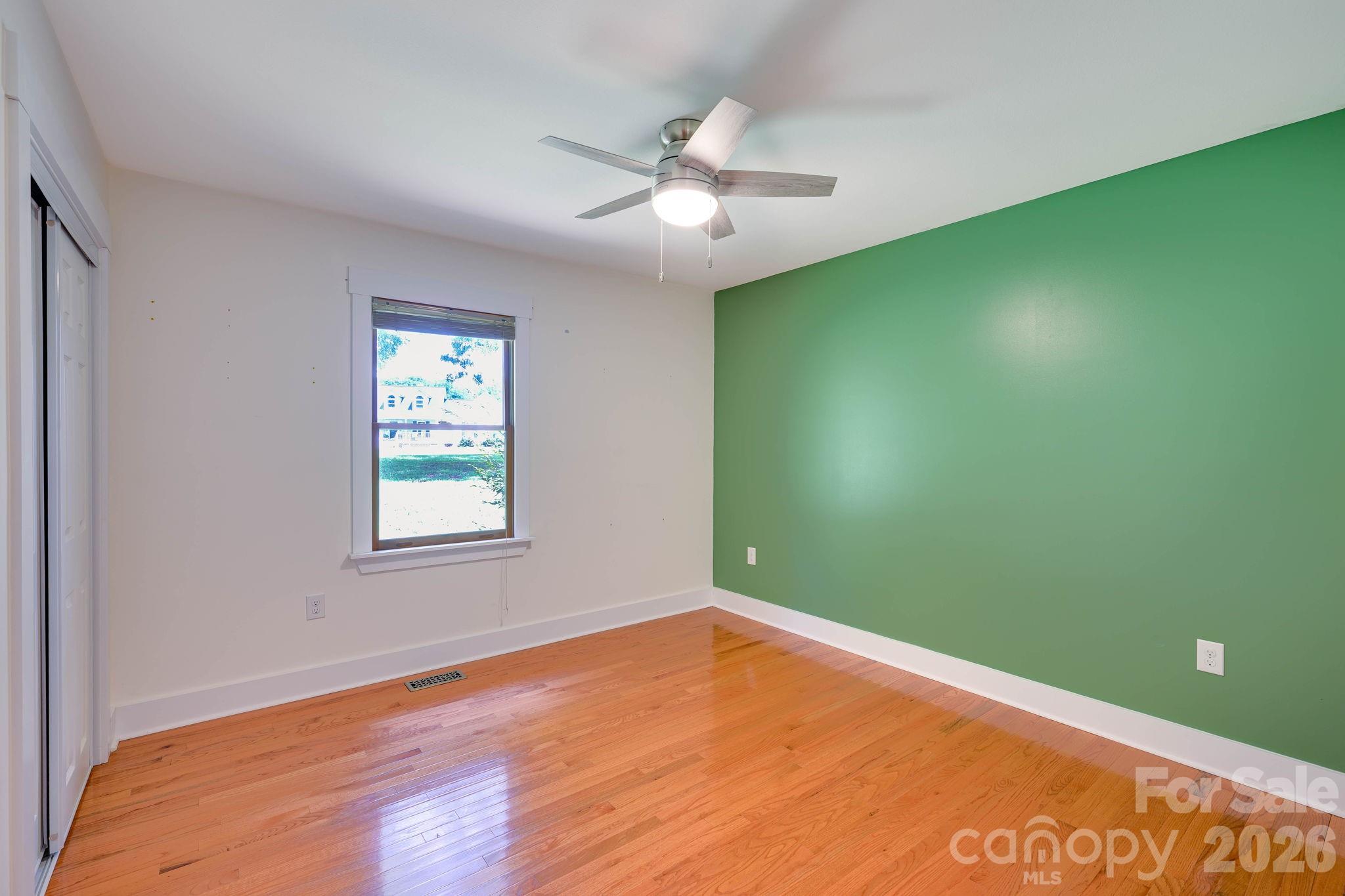 276 John Cline Road — Cherryville