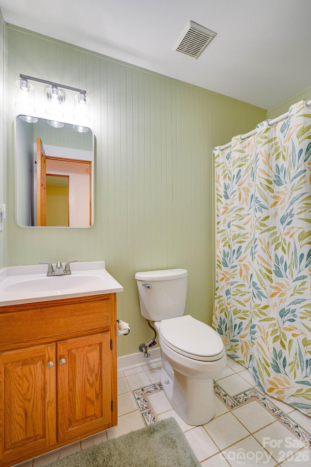 276 John Cline Road — Cherryville