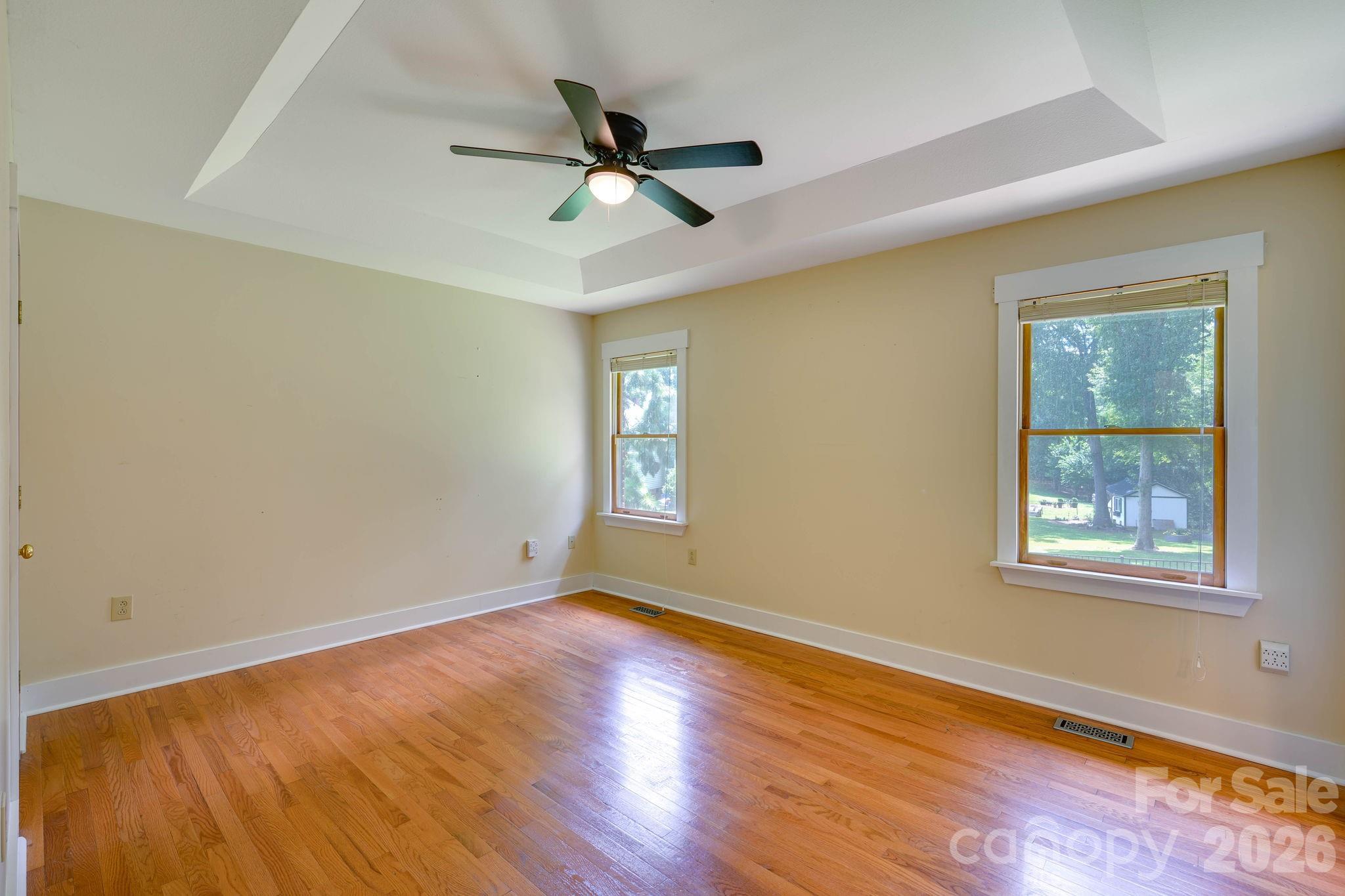 276 John Cline Road — Cherryville
