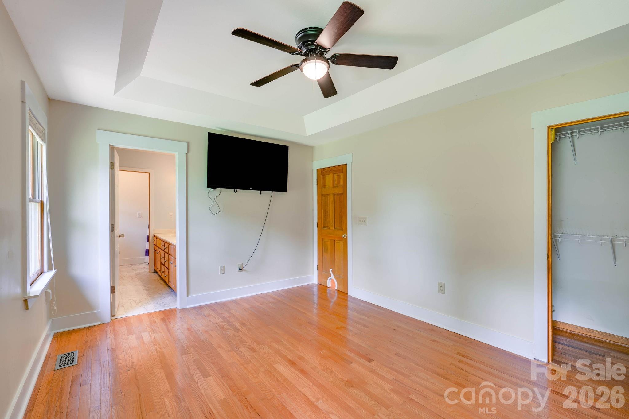 276 John Cline Road — Cherryville