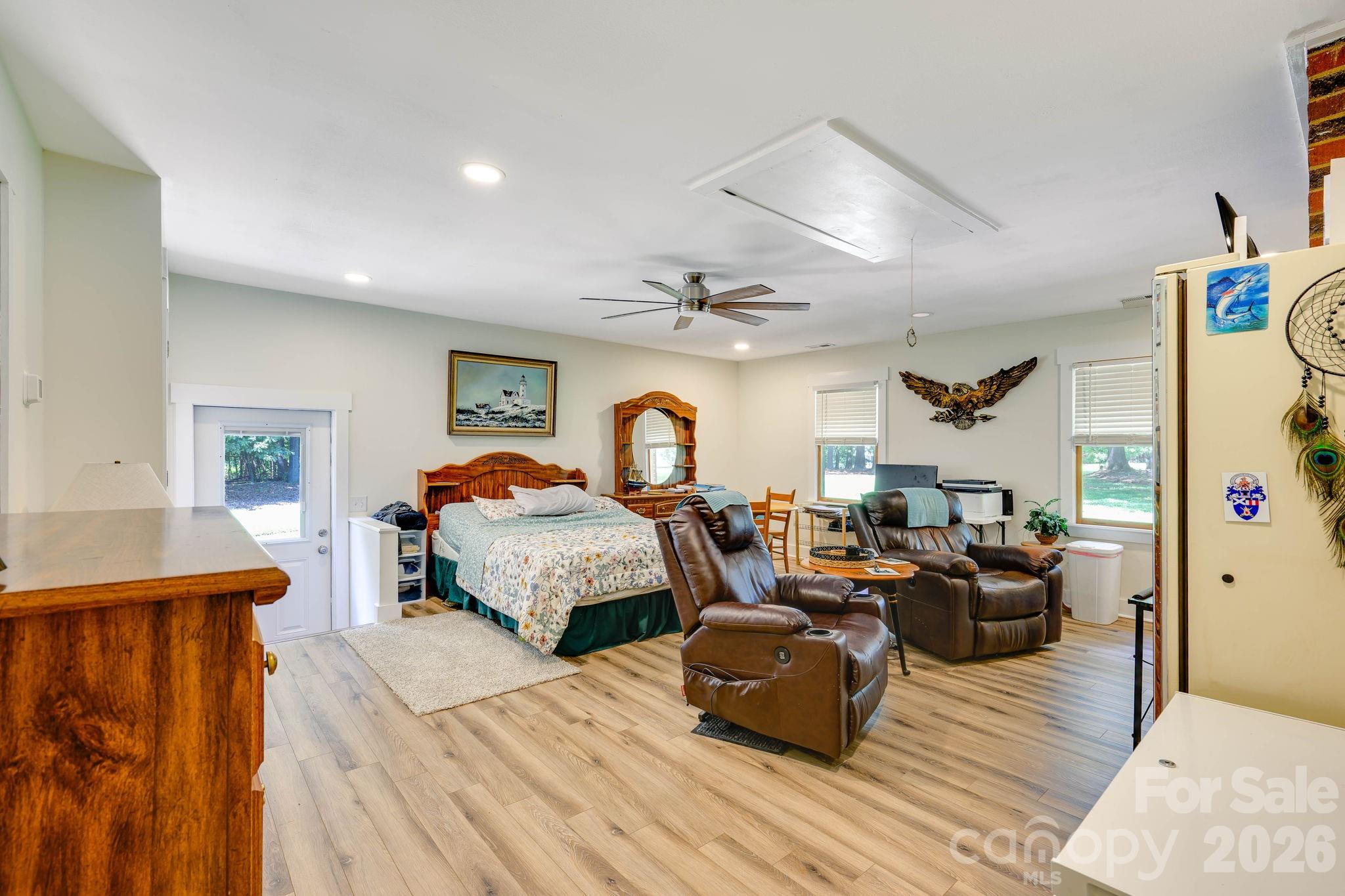 276 John Cline Road — Cherryville