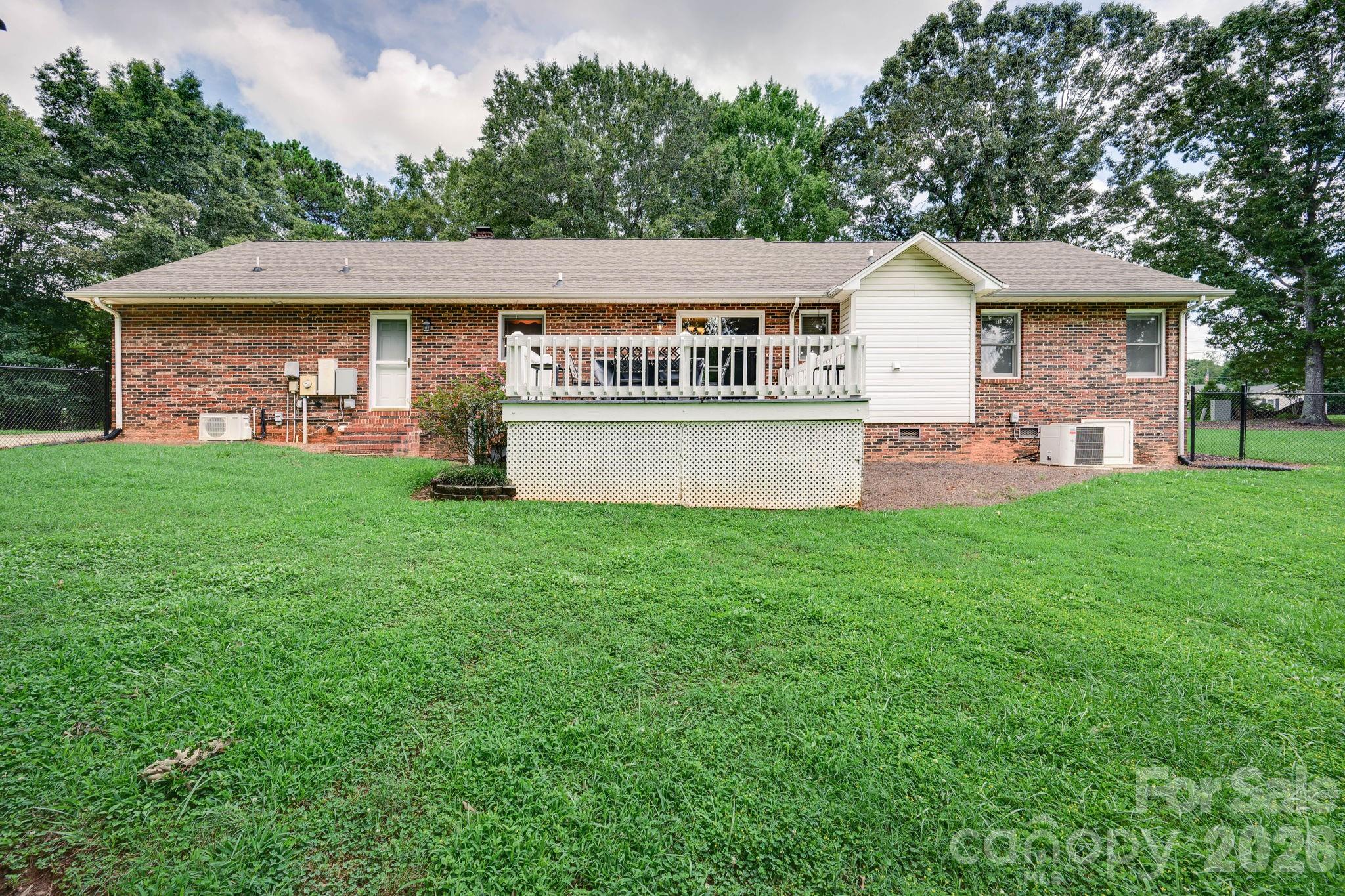 276 John Cline Road — Cherryville