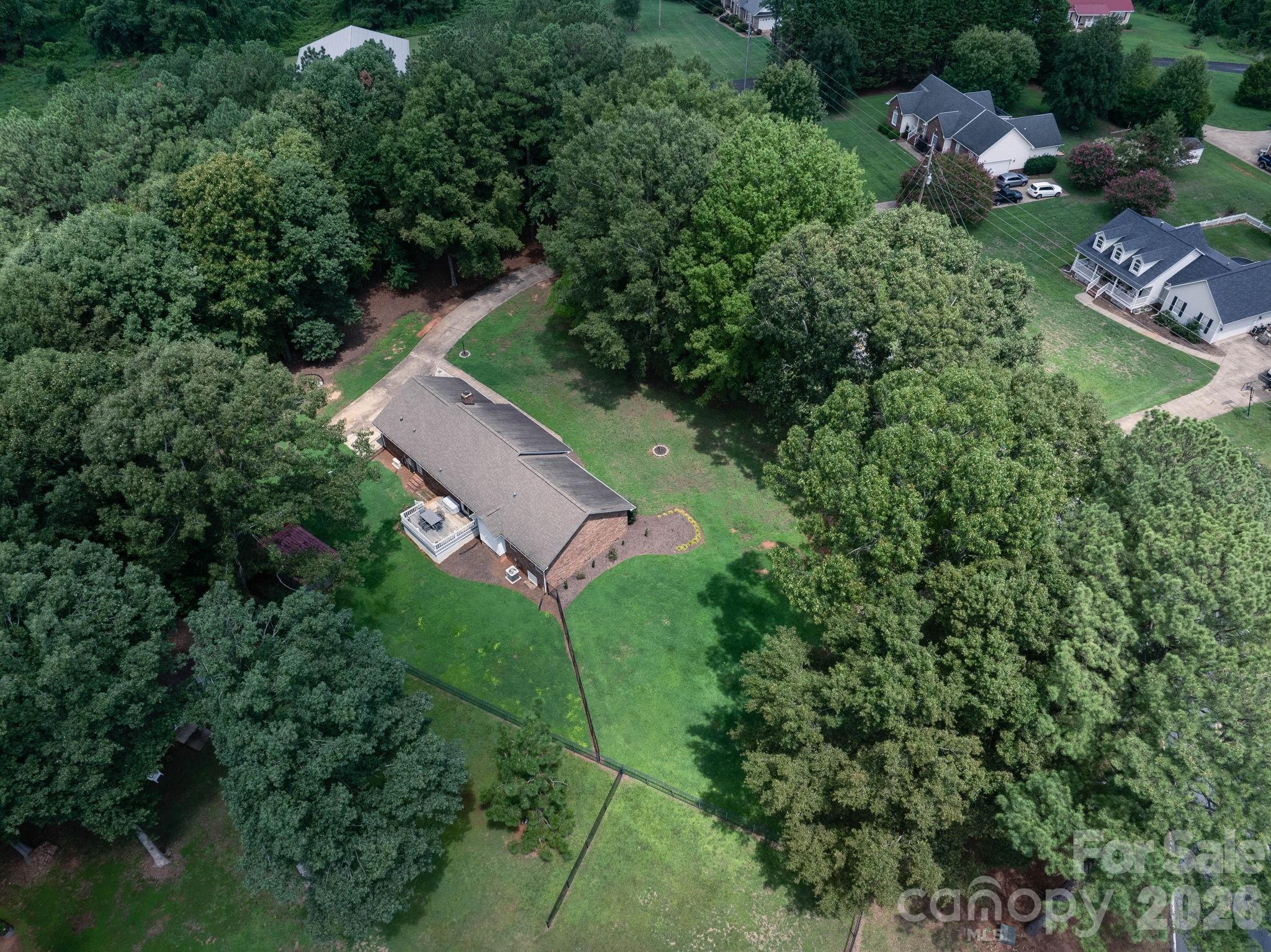 276 John Cline Road — Cherryville