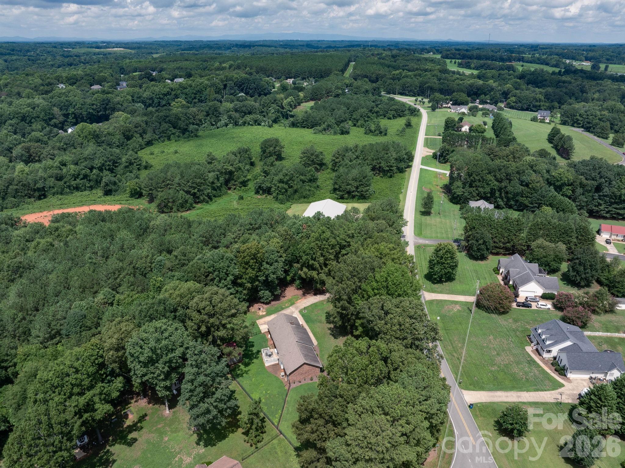276 John Cline Road — Cherryville