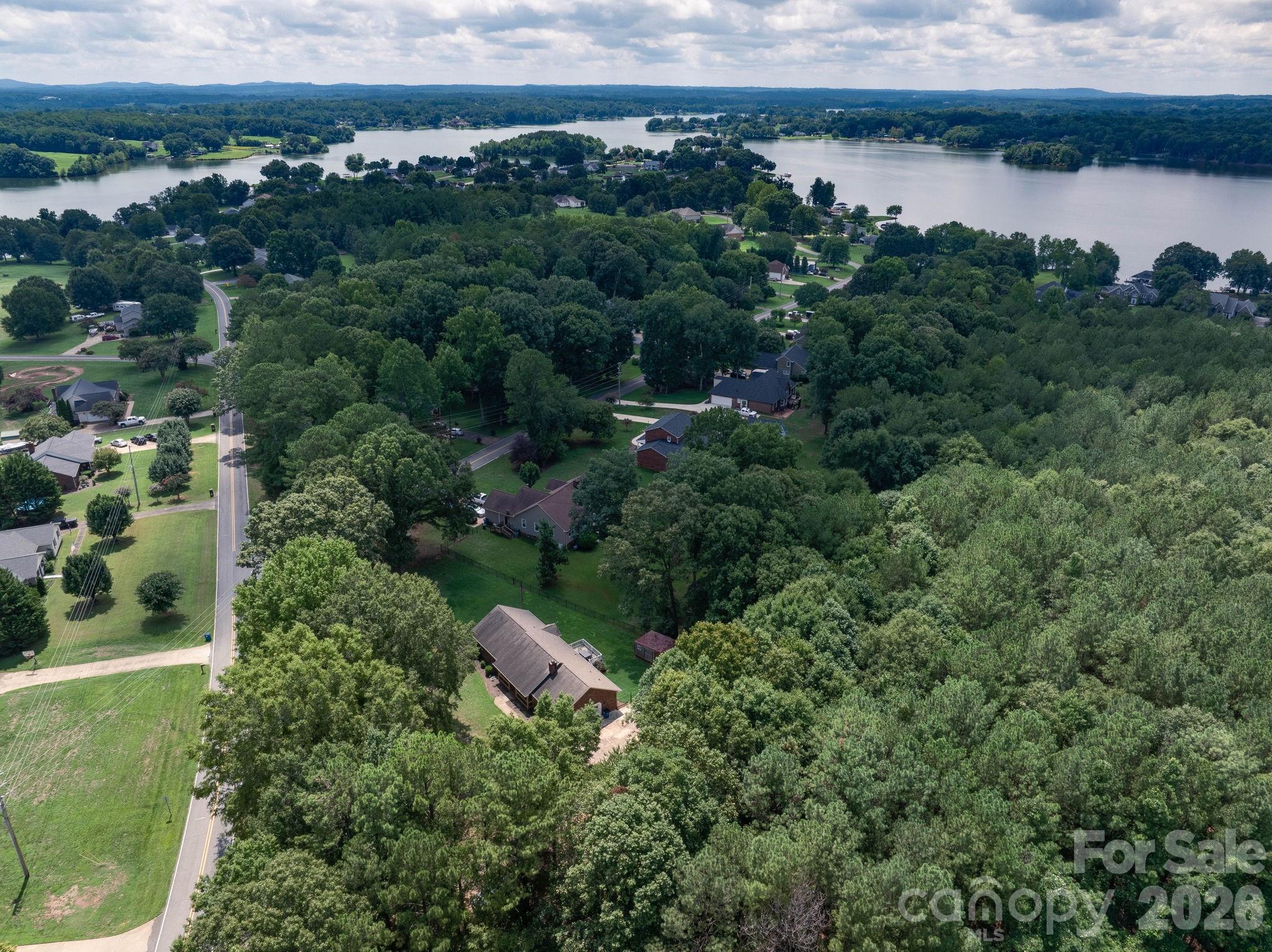276 John Cline Road — Cherryville