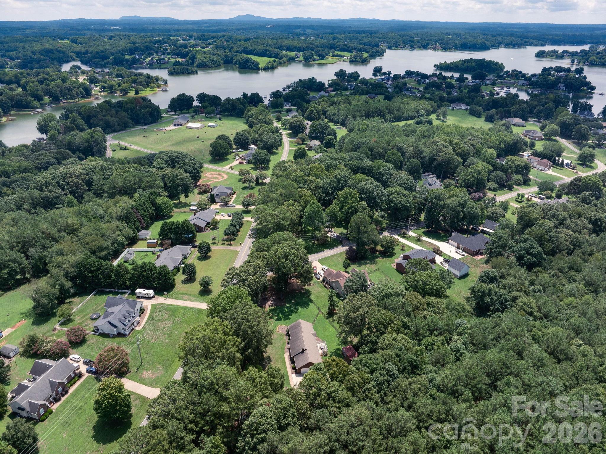 276 John Cline Road — Cherryville