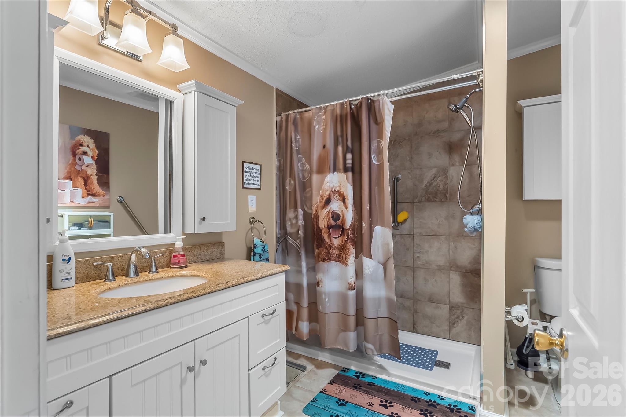 208 Red Birch Court — Hendersonville