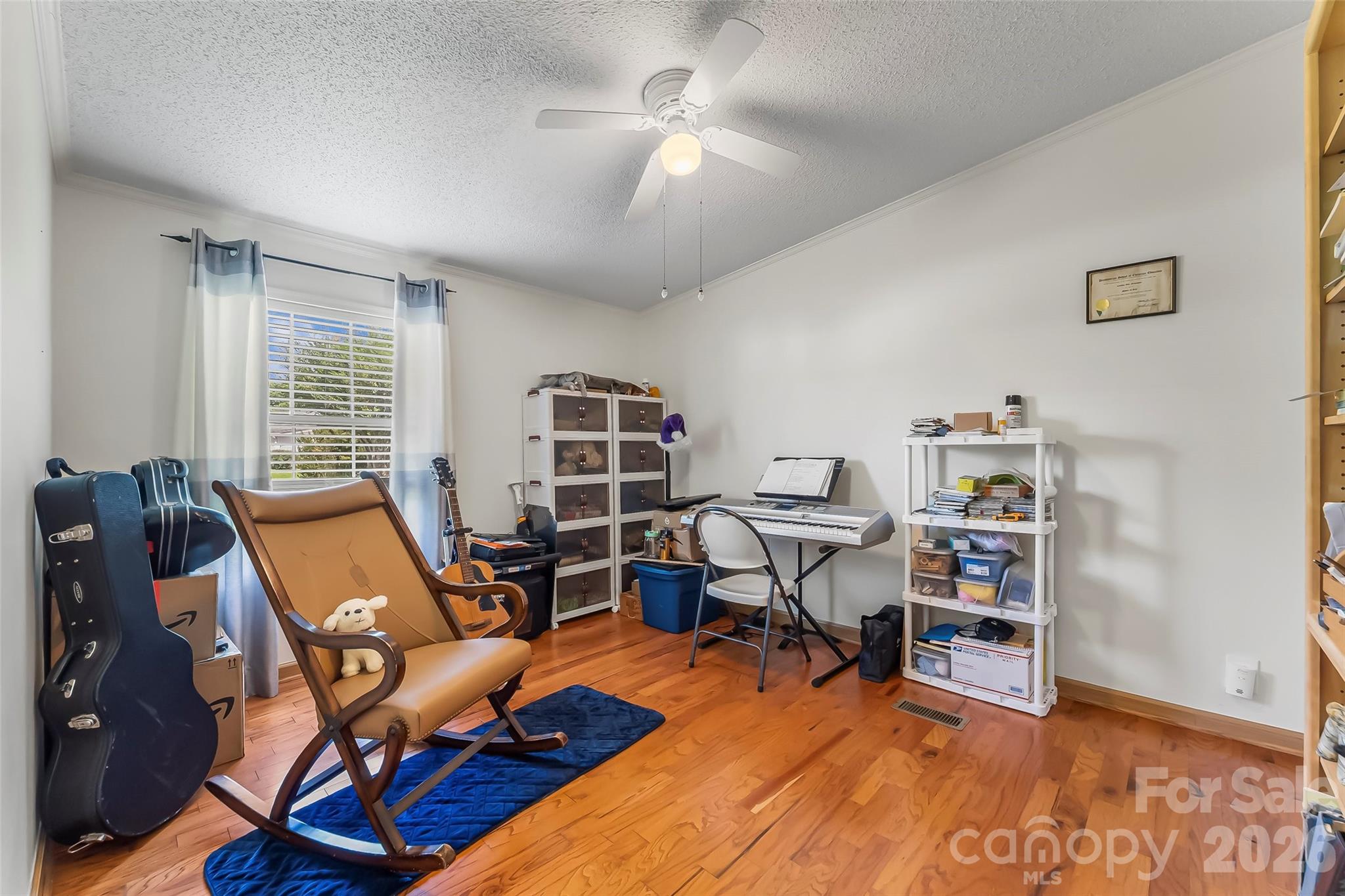 208 Red Birch Court — Hendersonville
