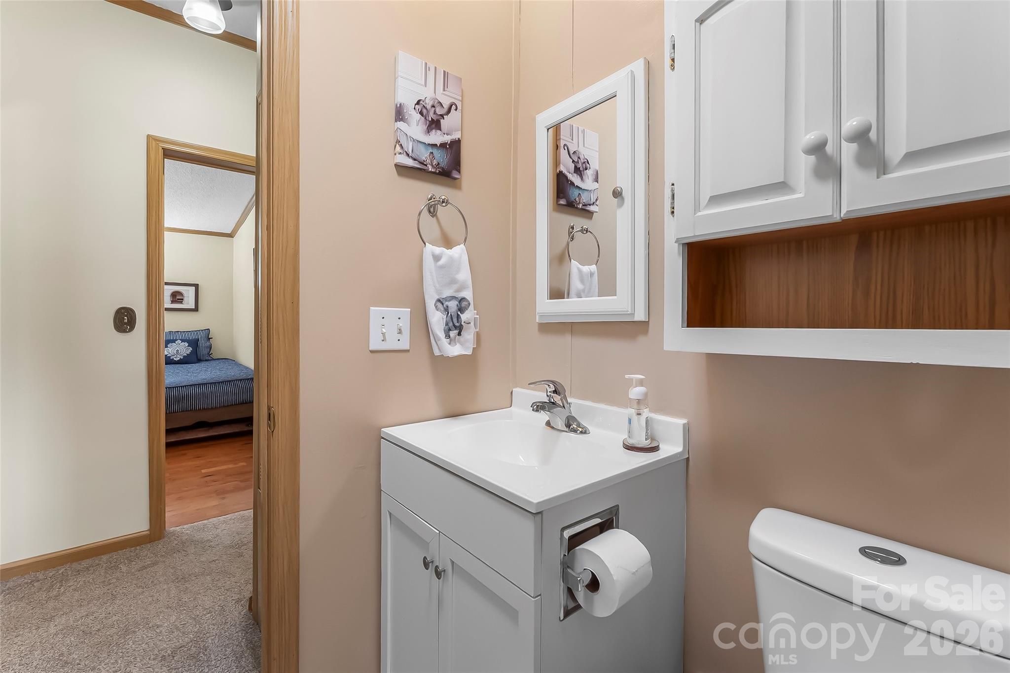 208 Red Birch Court — Hendersonville
