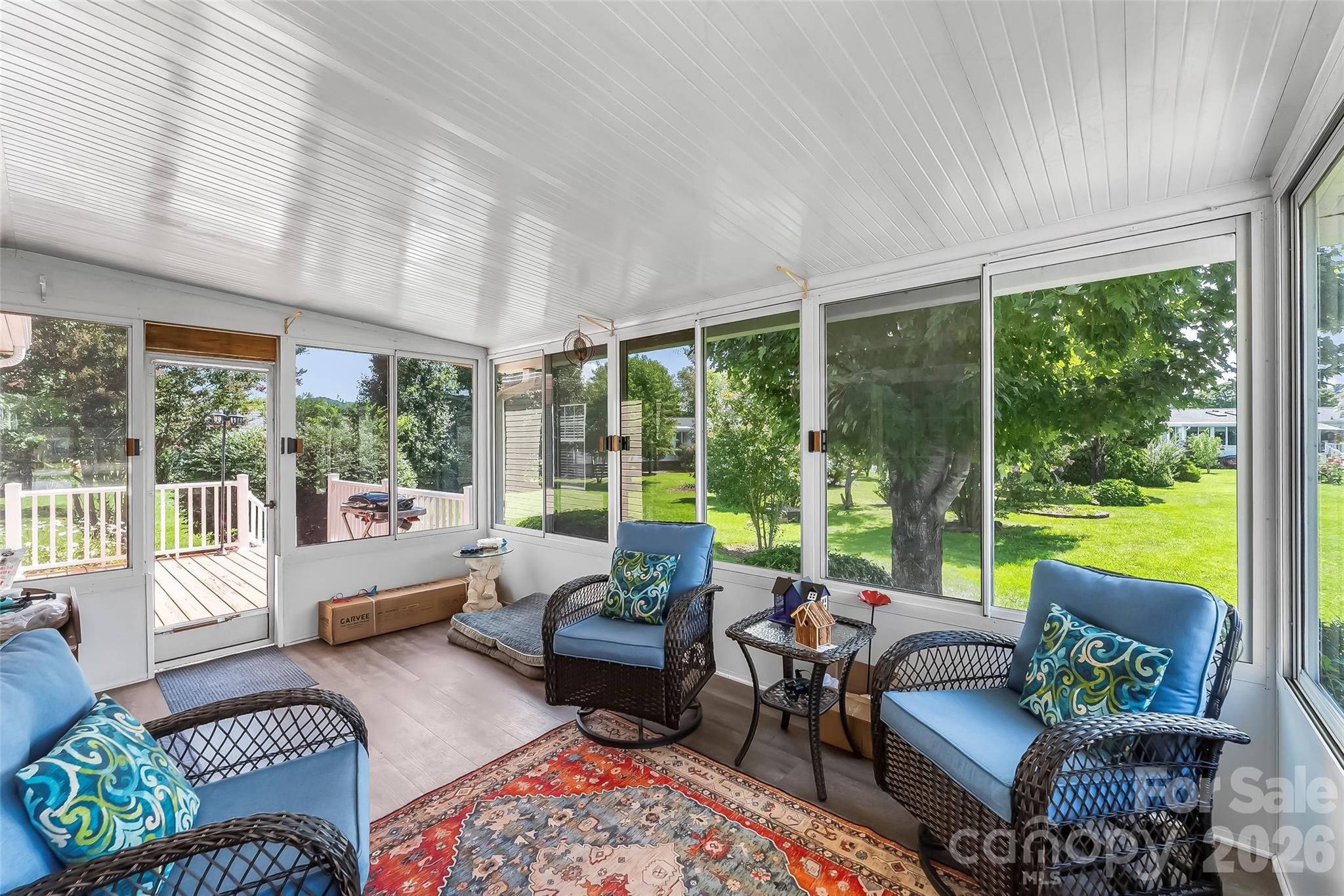 208 Red Birch Court — Hendersonville