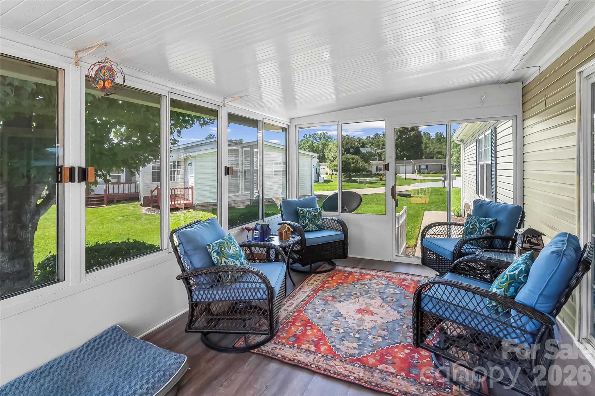 208 Red Birch Court — Hendersonville