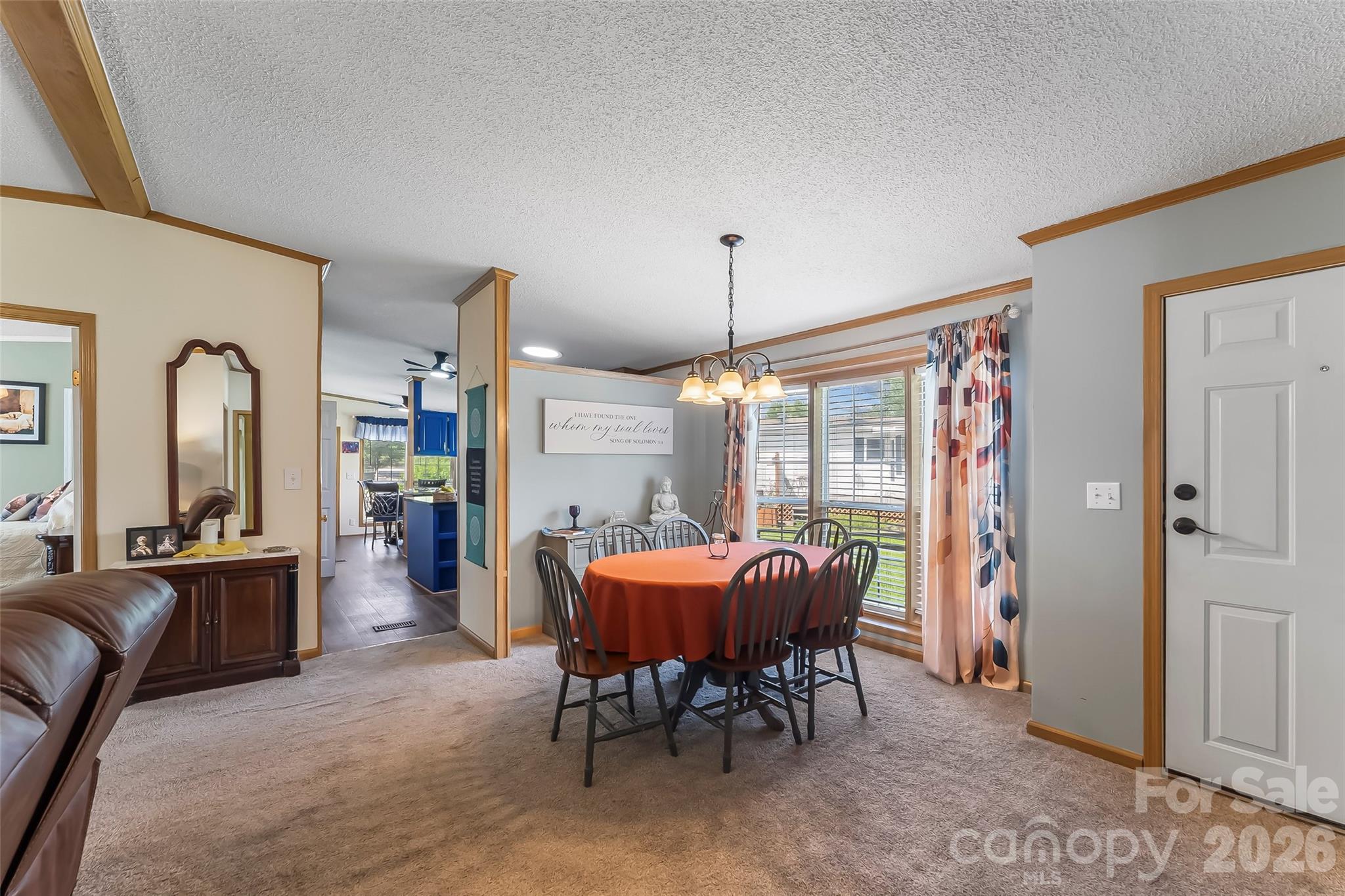 208 Red Birch Court — Hendersonville