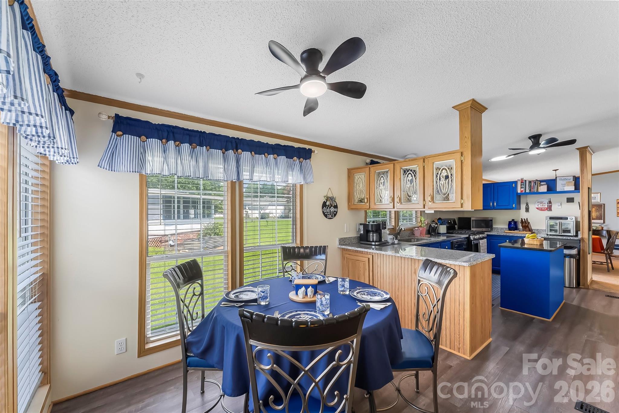 208 Red Birch Court — Hendersonville