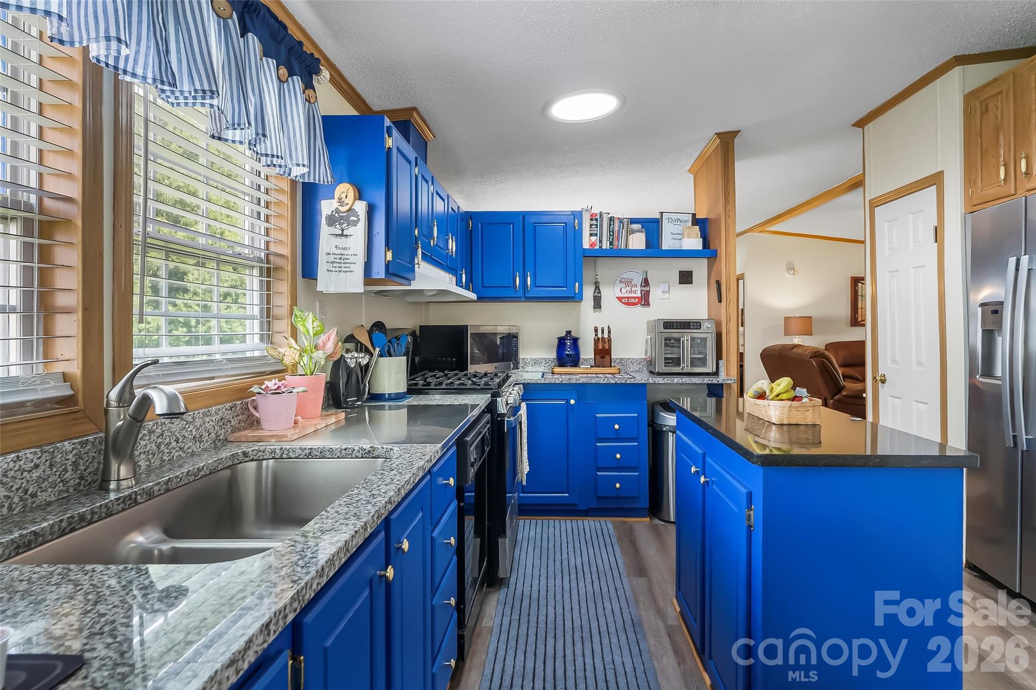 208 Red Birch Court — Hendersonville
