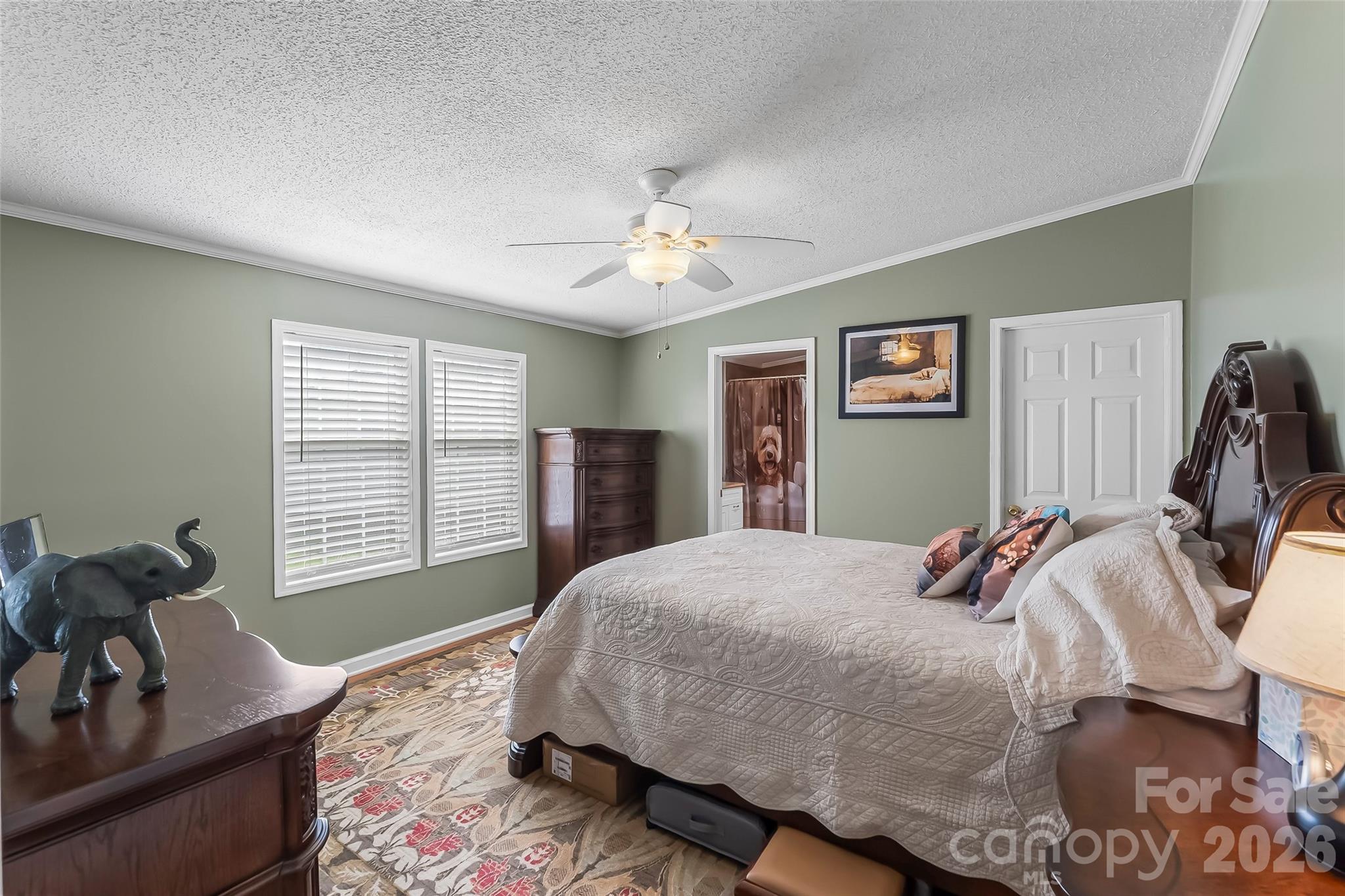 208 Red Birch Court — Hendersonville