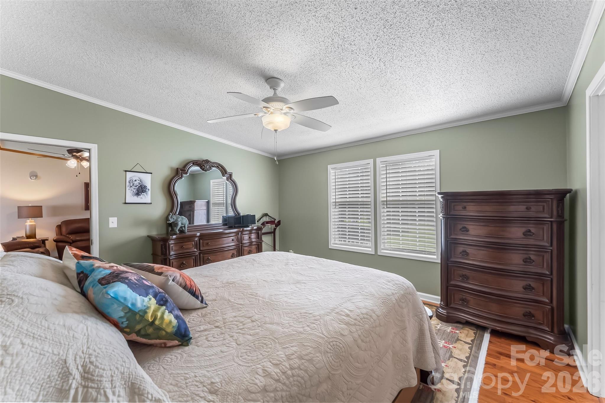 208 Red Birch Court — Hendersonville