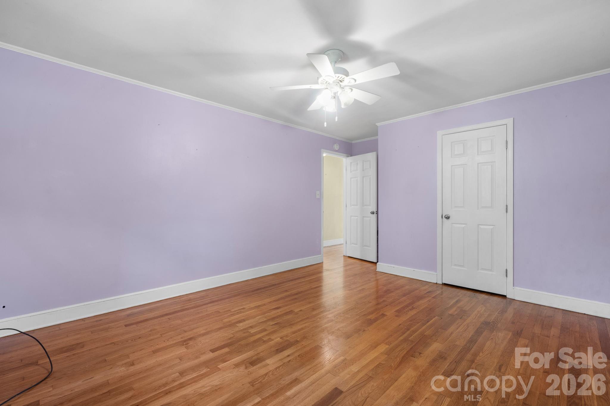 708 E Klutz Street — Maiden