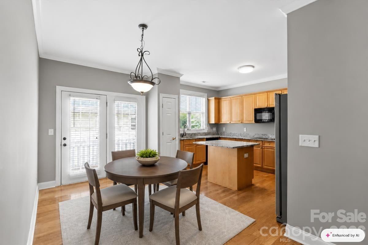 1106 Davant Lane — Charlotte