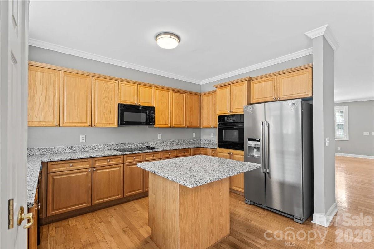 1106 Davant Lane — Charlotte