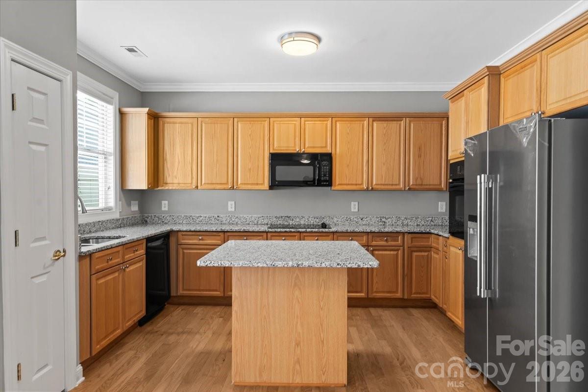1106 Davant Lane — Charlotte