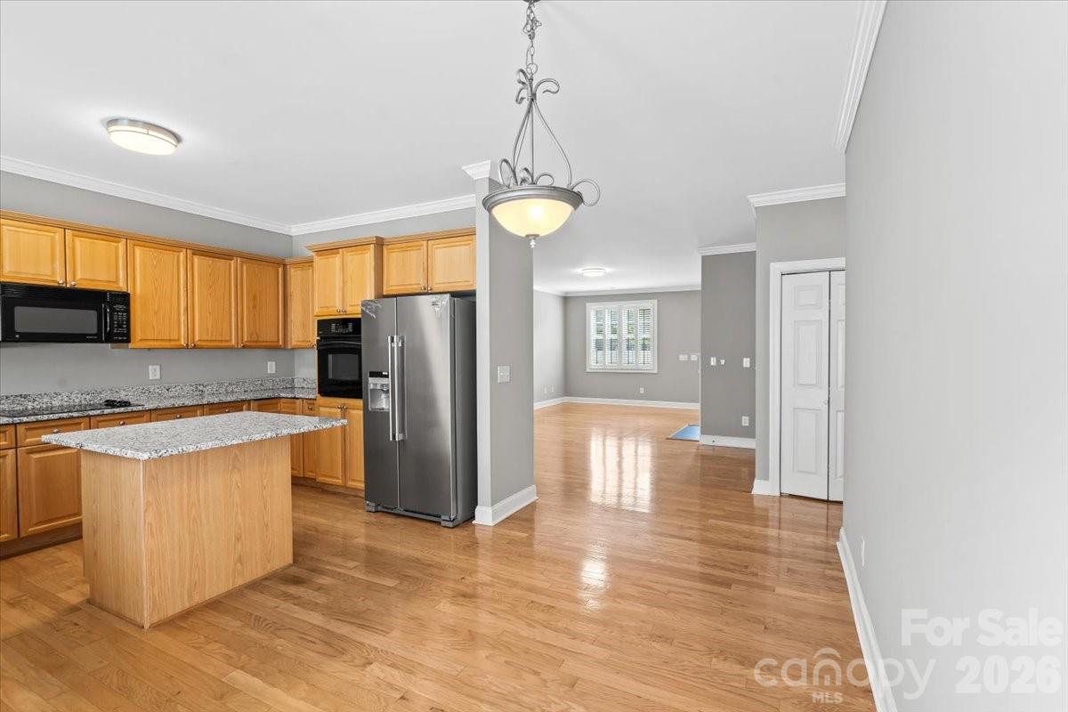 1106 Davant Lane — Charlotte