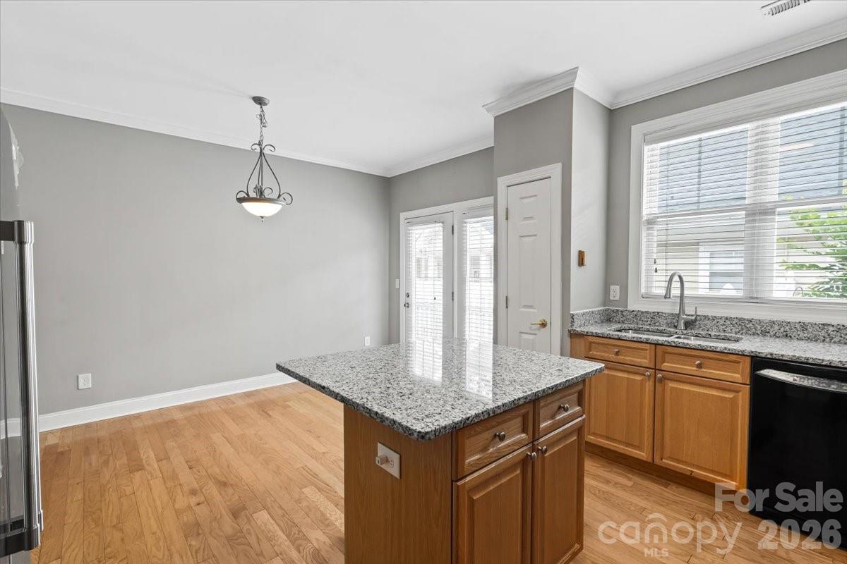 1106 Davant Lane — Charlotte