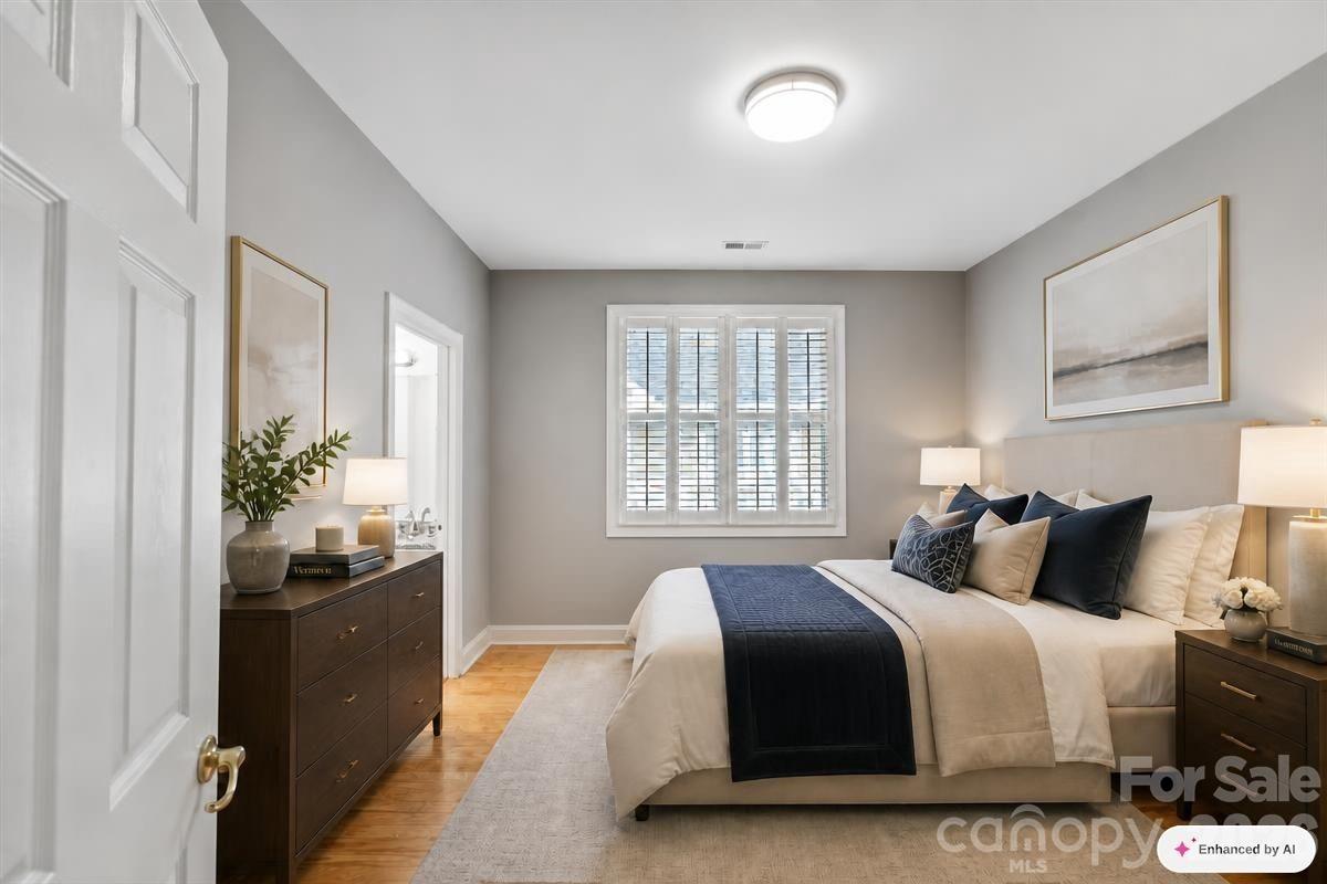 1106 Davant Lane — Charlotte