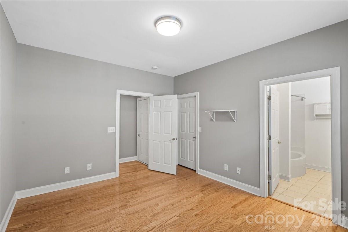 1106 Davant Lane — Charlotte