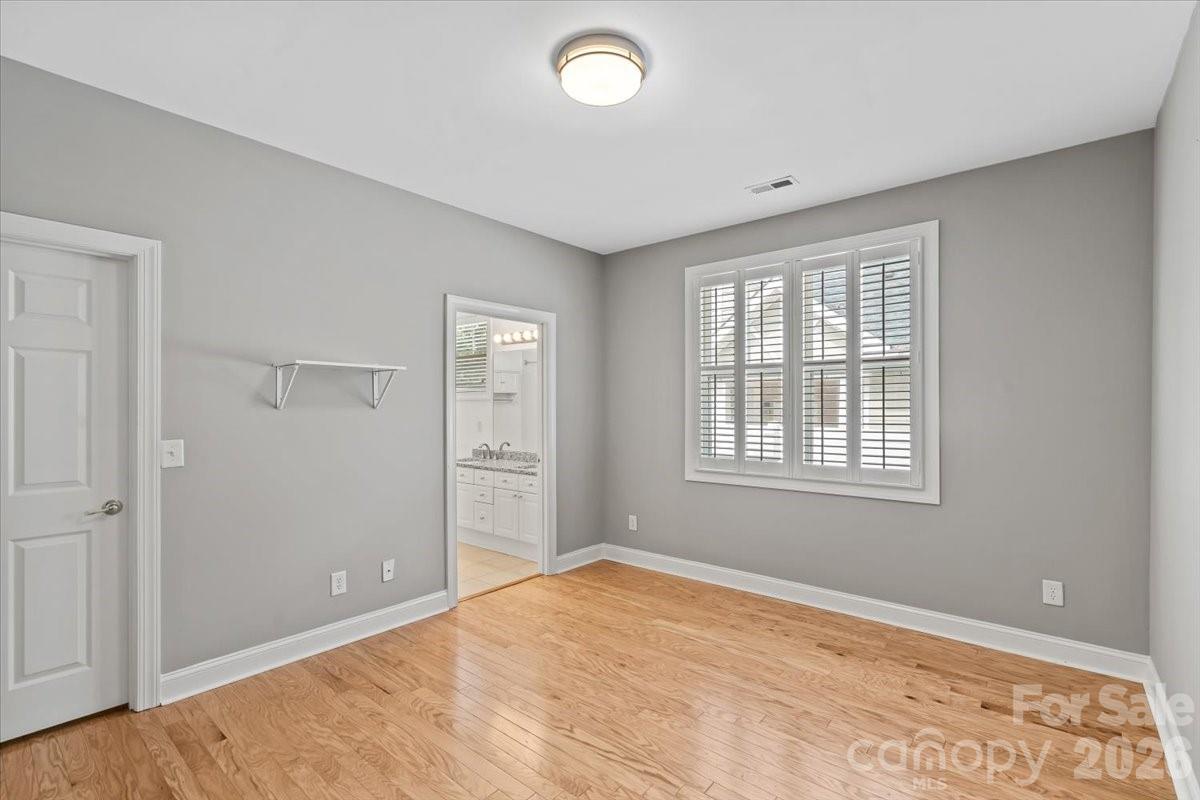 1106 Davant Lane — Charlotte