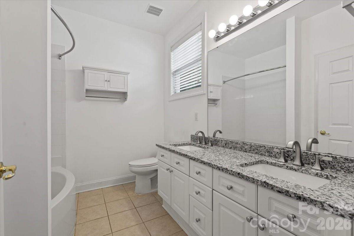 1106 Davant Lane — Charlotte