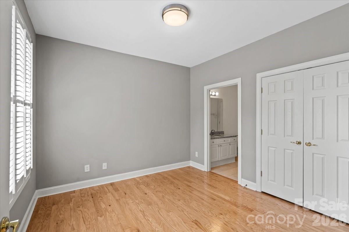 1106 Davant Lane — Charlotte