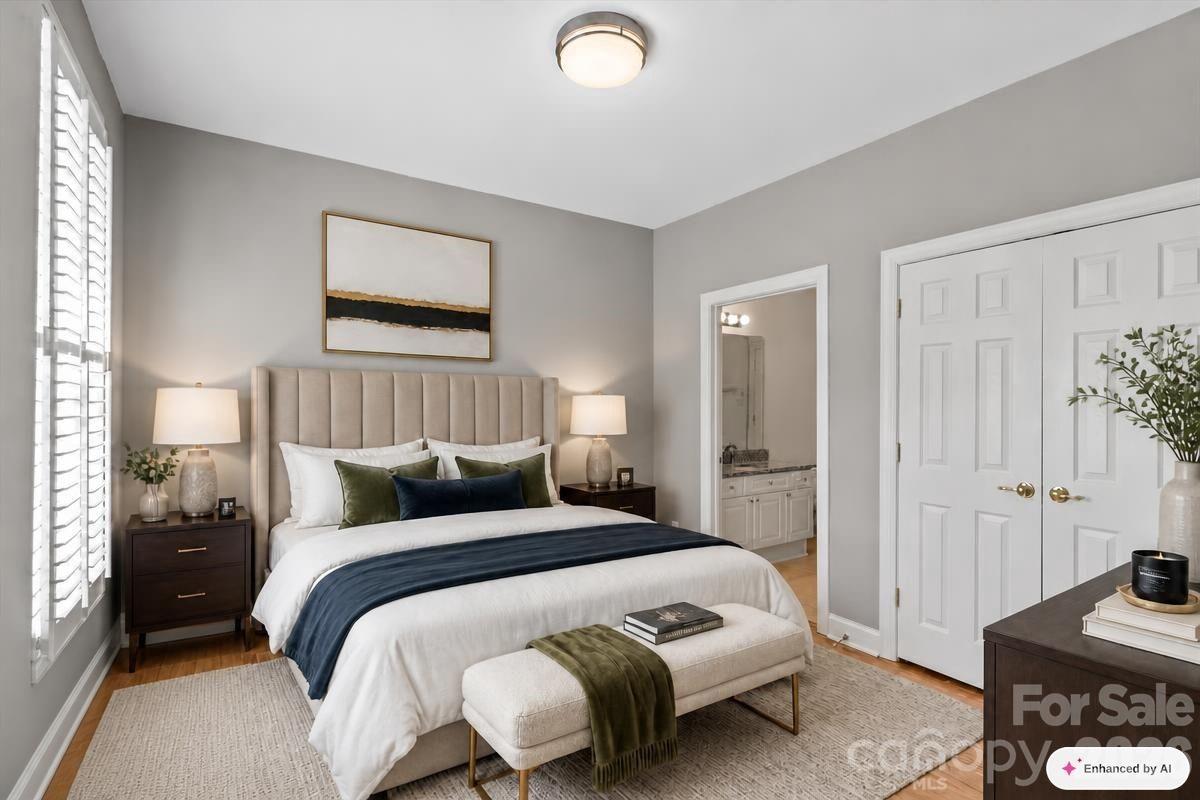 1106 Davant Lane — Charlotte