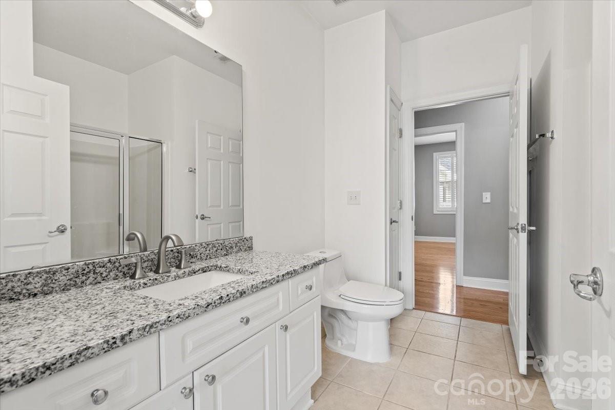 1106 Davant Lane — Charlotte