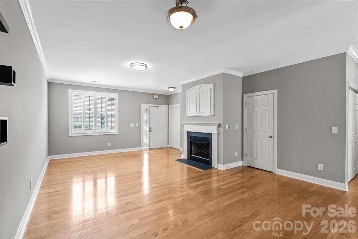 1106 Davant Lane — Charlotte