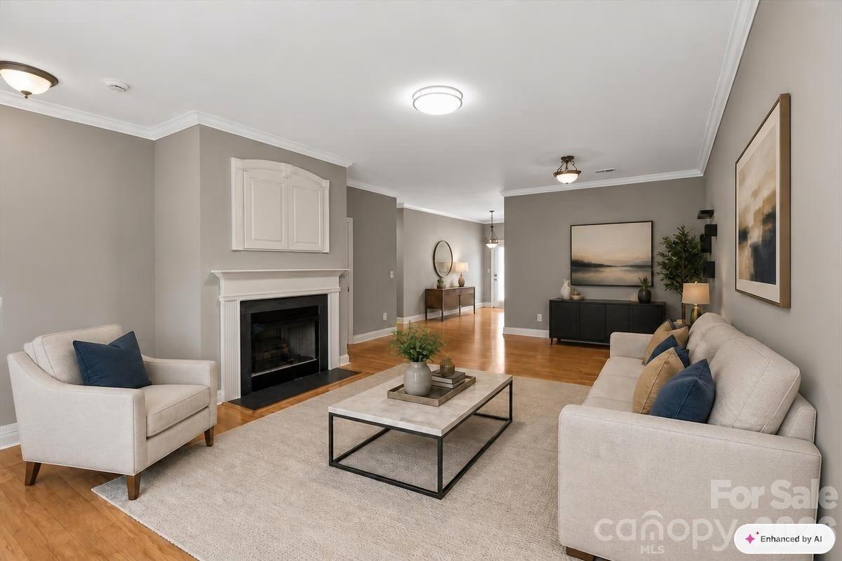 1106 Davant Lane — Charlotte