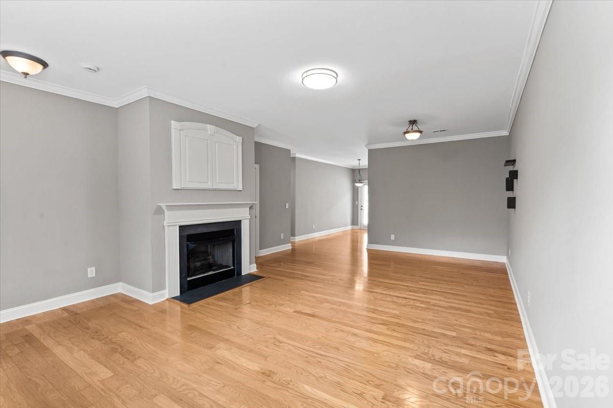 1106 Davant Lane — Charlotte