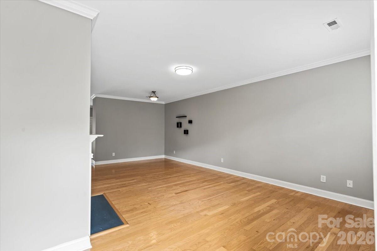1106 Davant Lane — Charlotte