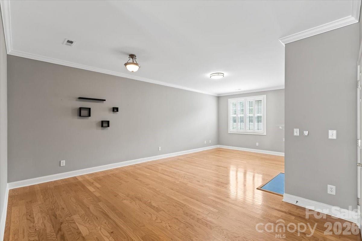 1106 Davant Lane — Charlotte
