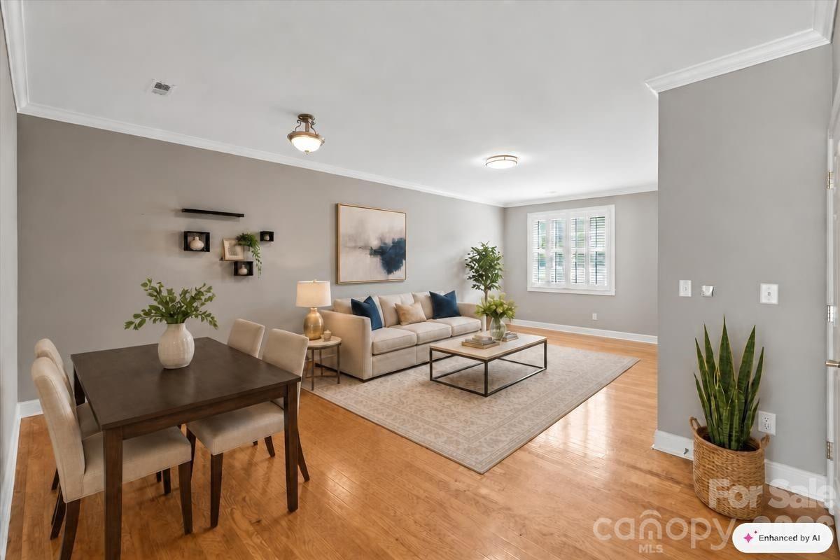 1106 Davant Lane — Charlotte