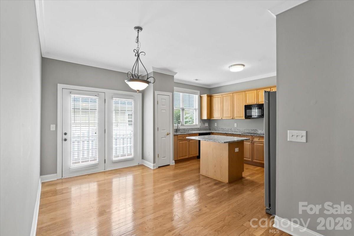 1106 Davant Lane — Charlotte