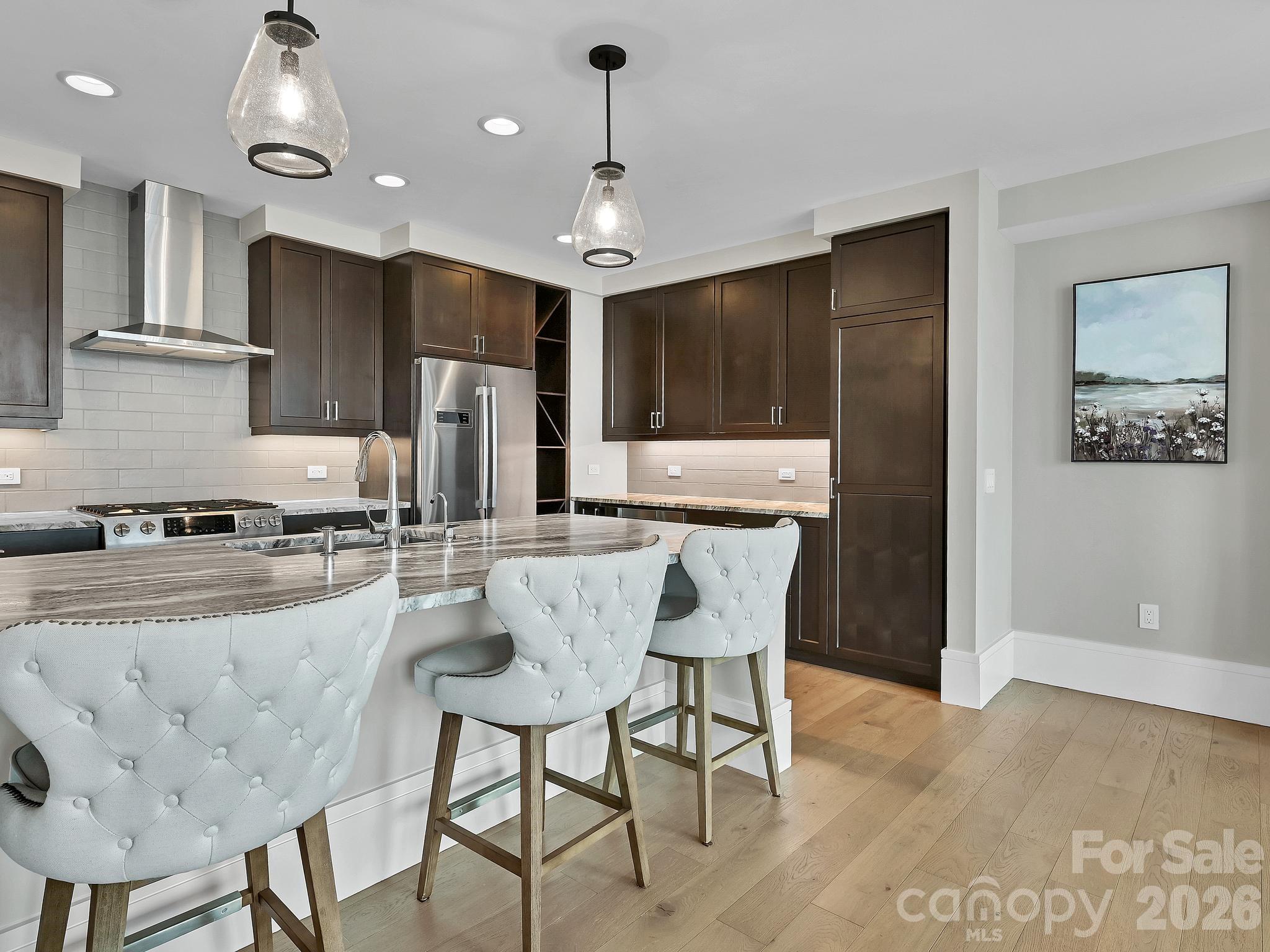 7 Patton Avenue #1805 — Asheville