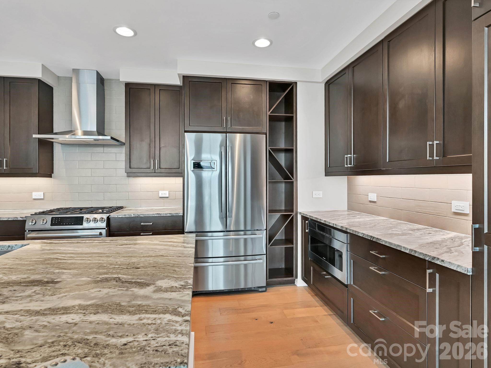 7 Patton Avenue #1805 — Asheville