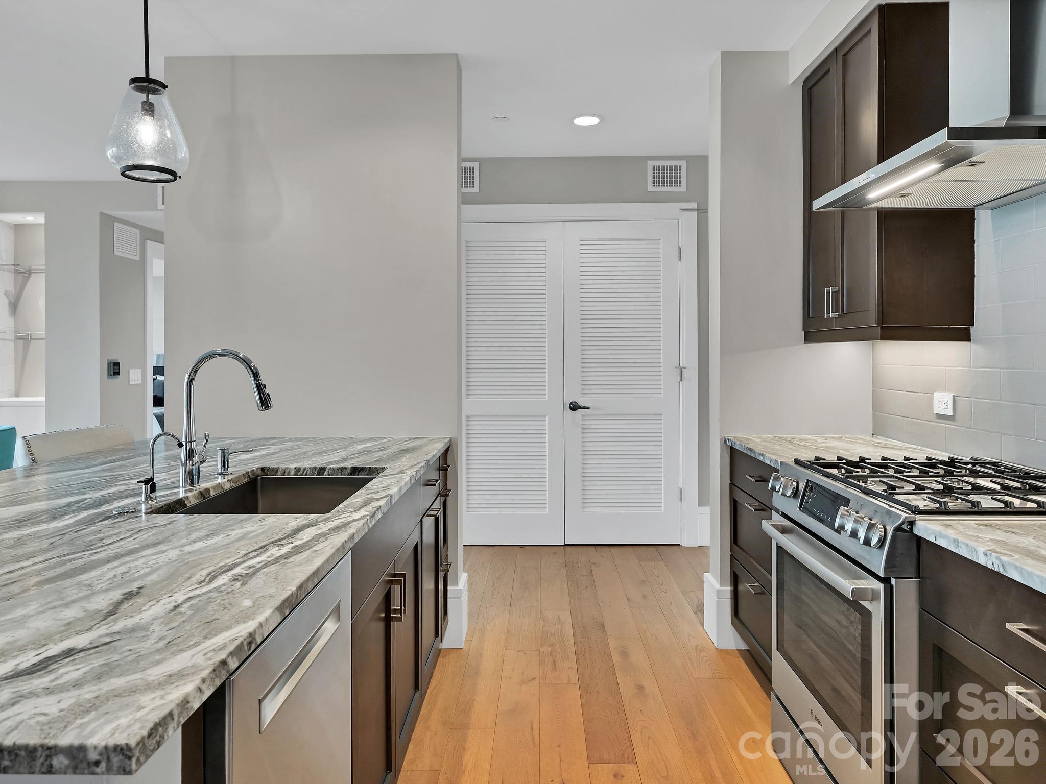 7 Patton Avenue #1805 — Asheville