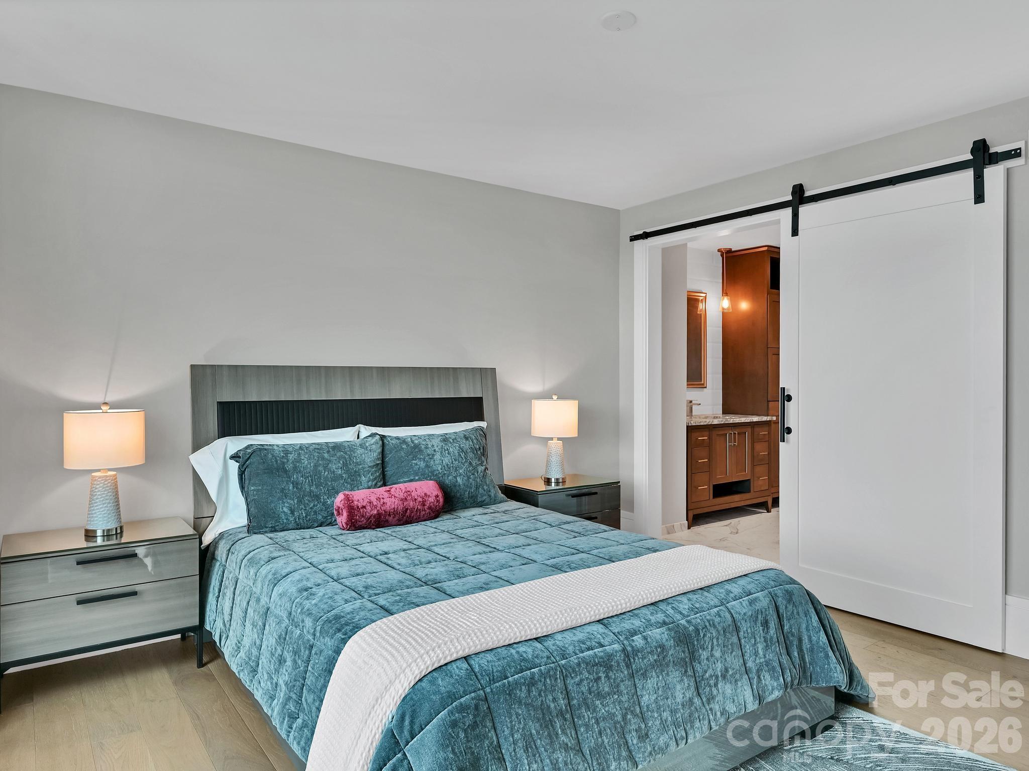 7 Patton Avenue #1805 — Asheville