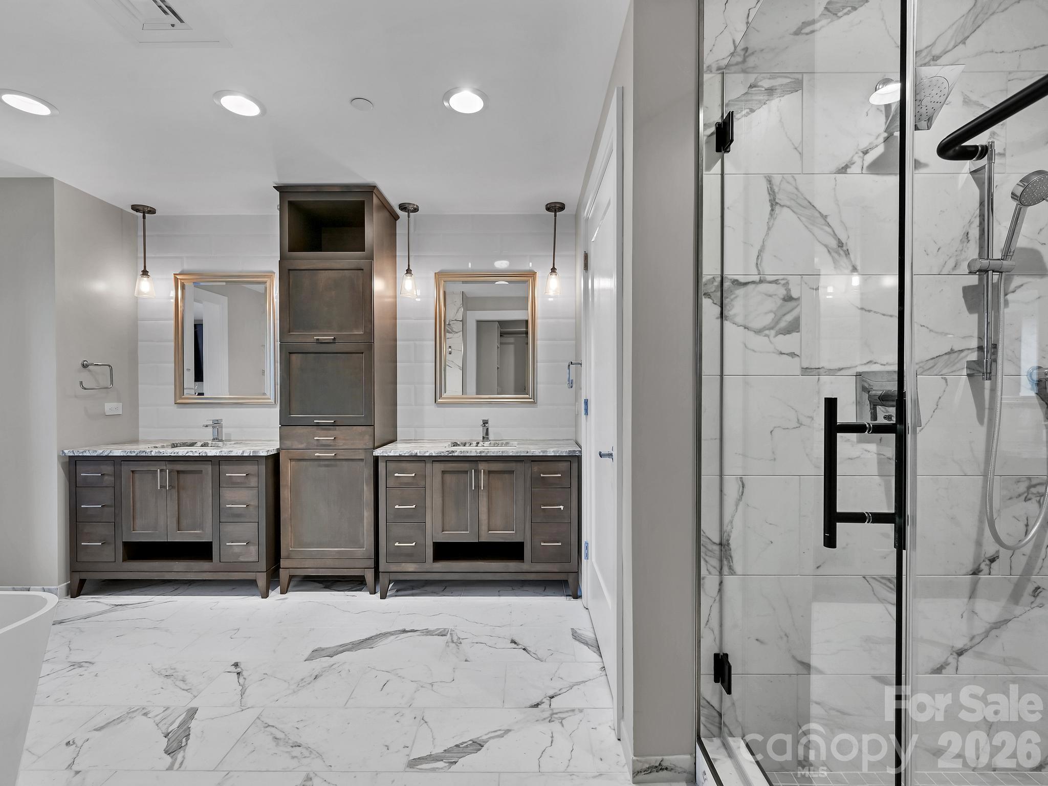 7 Patton Avenue #1805 — Asheville