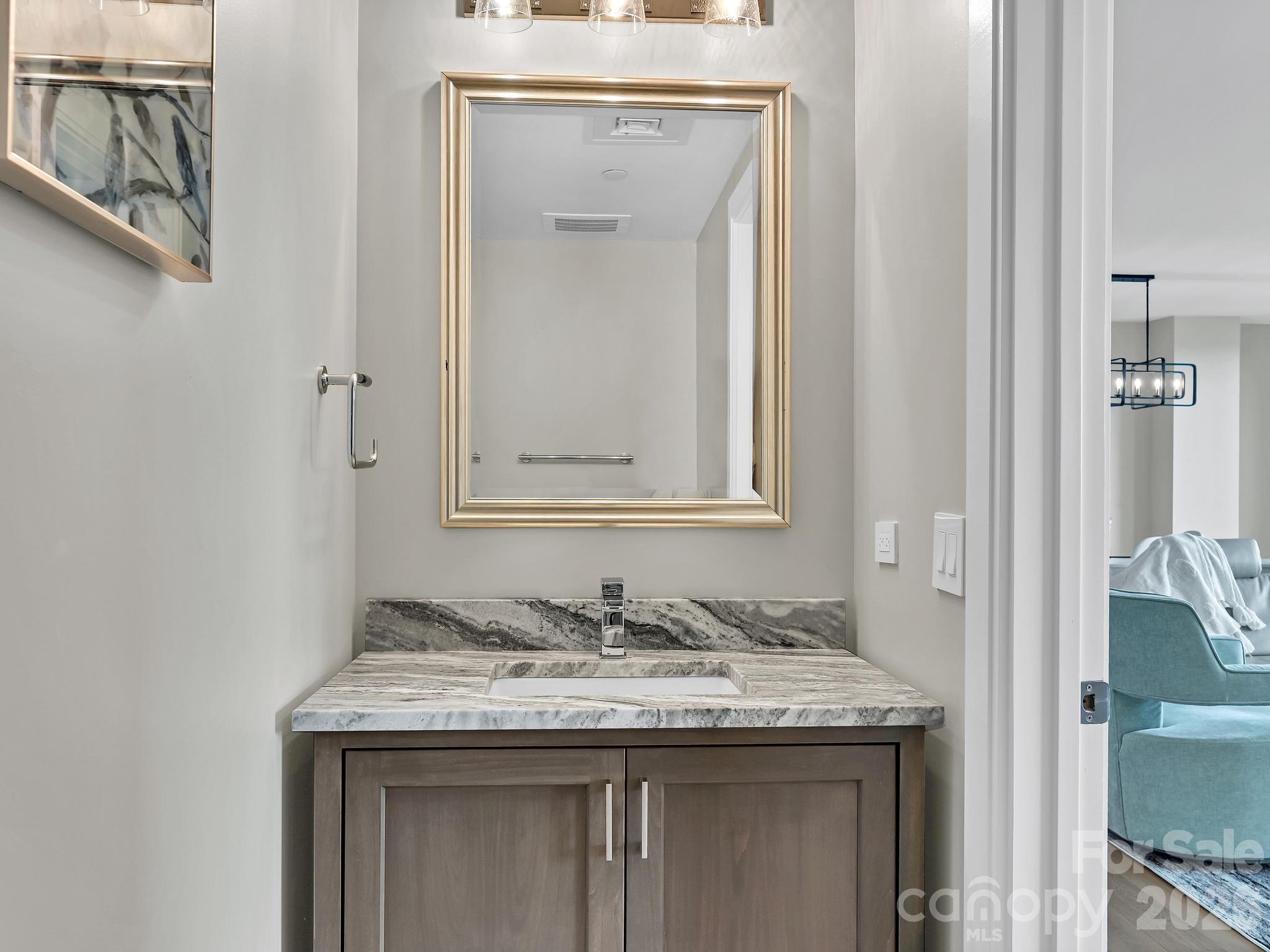 7 Patton Avenue #1805 — Asheville