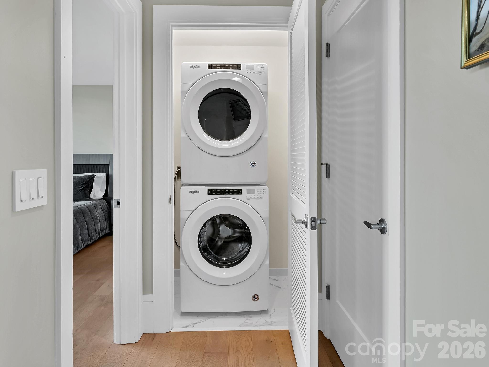 7 Patton Avenue #1805 — Asheville