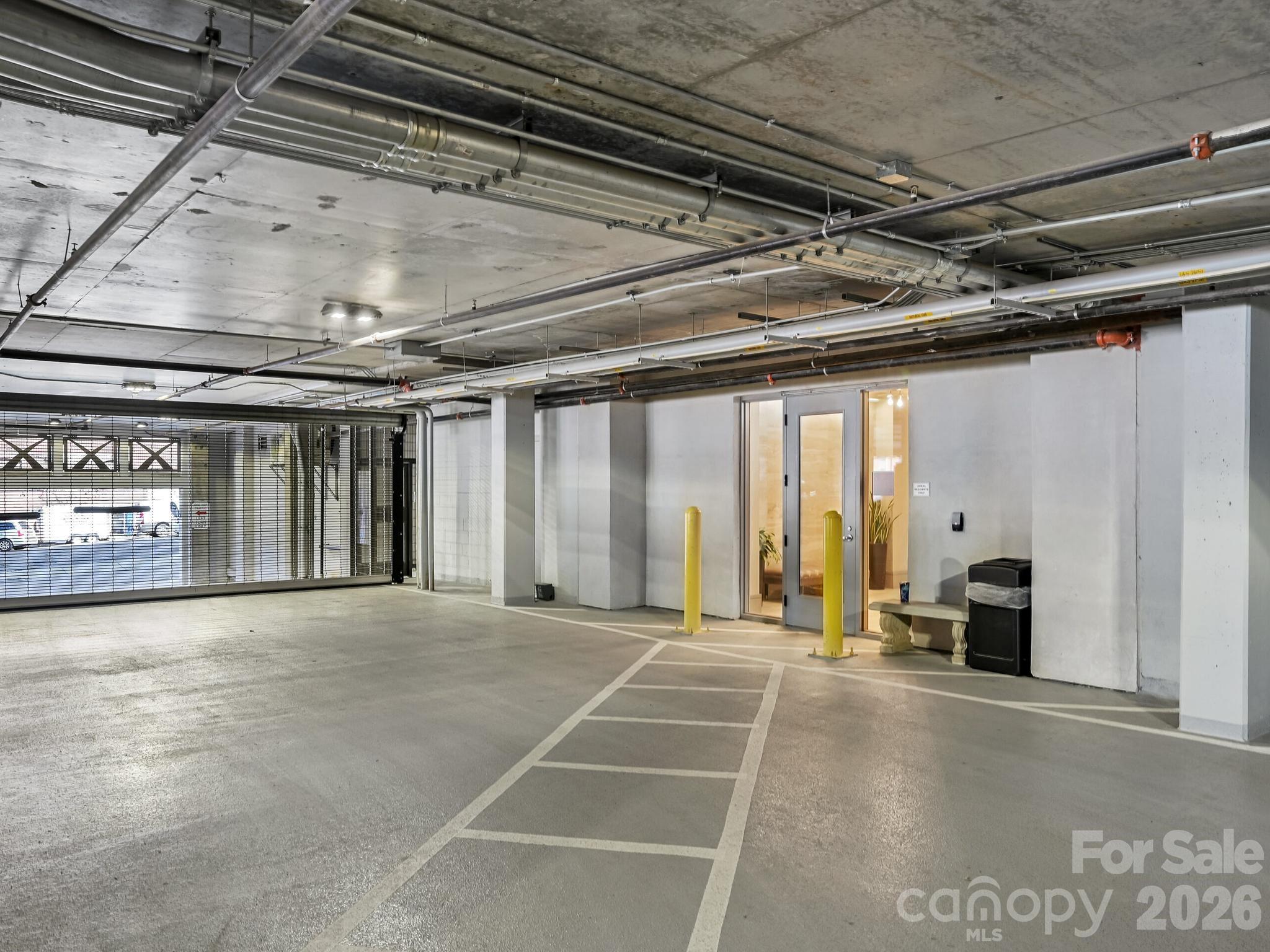 7 Patton Avenue #1805 — Asheville