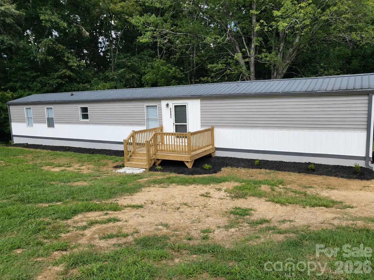 2118 Stamey Road — Granite Falls