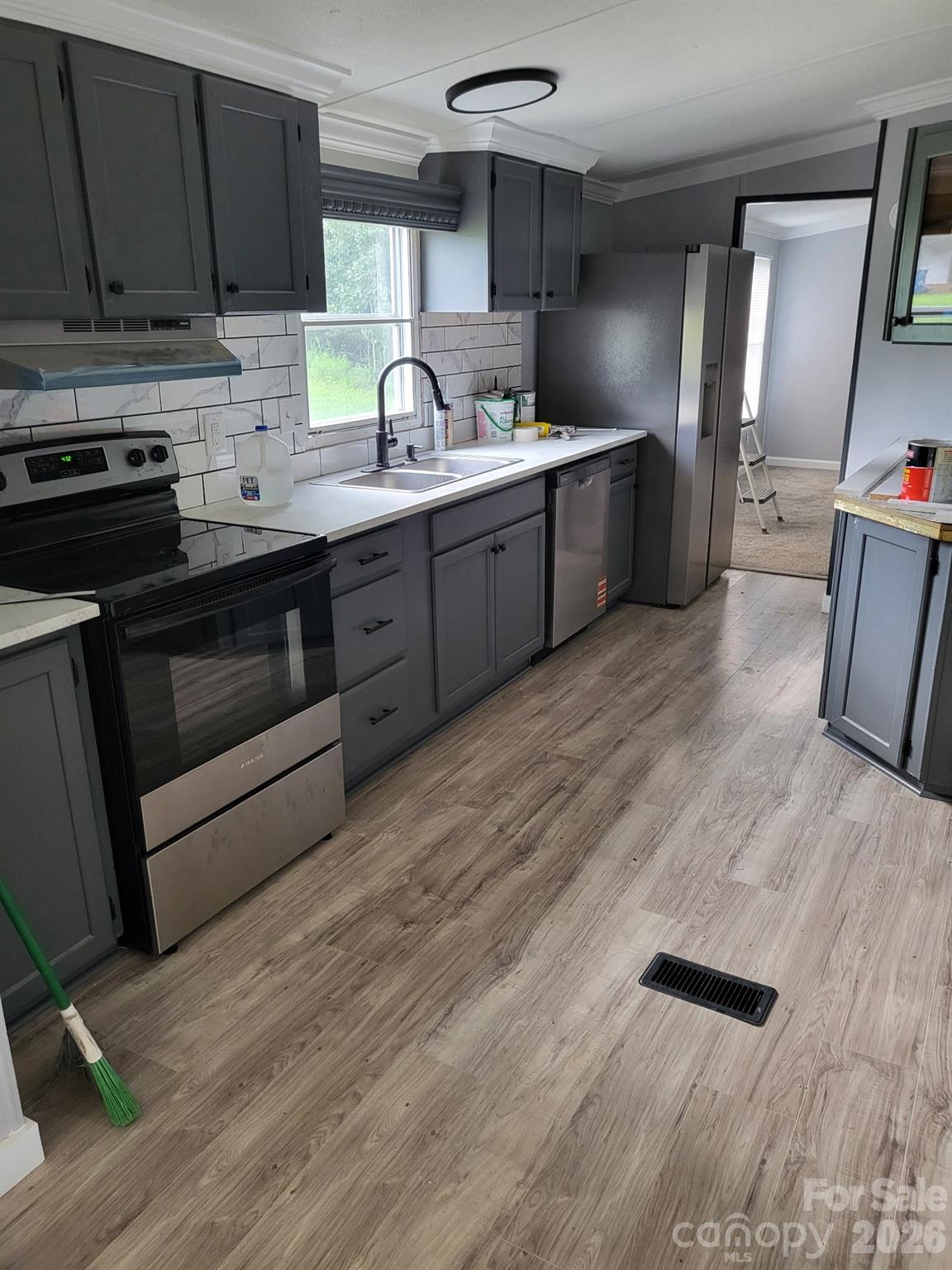 2118 Stamey Road — Granite Falls